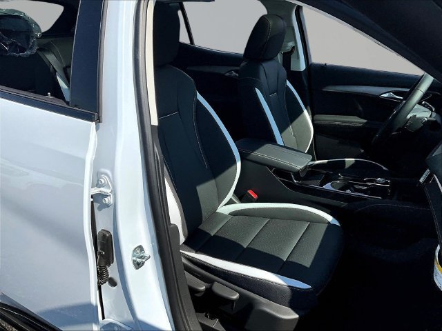 2026 Buick Envision Sport Touring - Photo 17