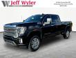 Used 2020 GMC Sierra 2500 HD  Truck Crew Cab