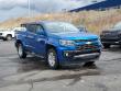 Used 2022 Chevrolet Colorado  Truck Crew Cab