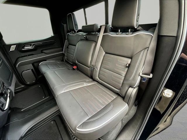 2026 GMC Sierra 1500 AT4X - Photo 17