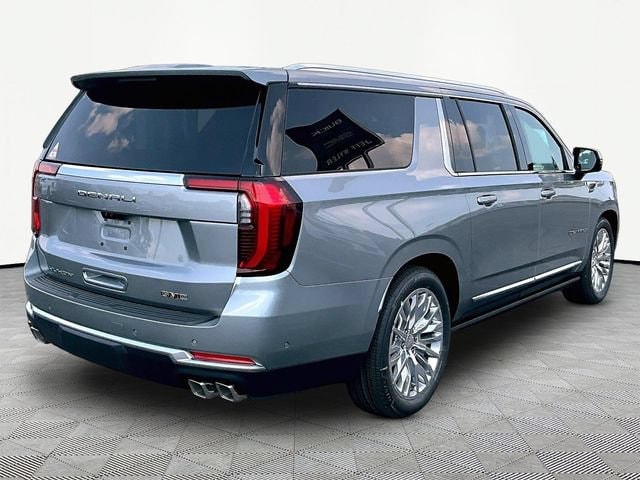 2026 GMC Yukon XL Denali - Photo 6
