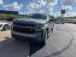 Used 2021 Chevrolet Silverado 1500  Truck Crew Cab