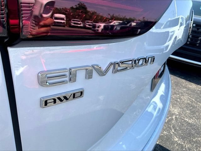 2026 Buick Envision Sport Touring - Photo 12