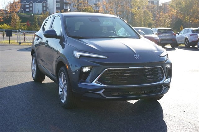 2026 Buick Encore GX Preferred's photo