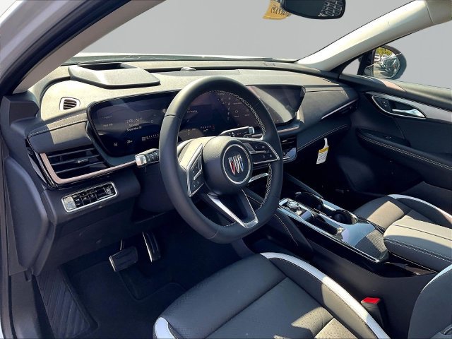 2026 Buick Envision Sport Touring - Photo 14