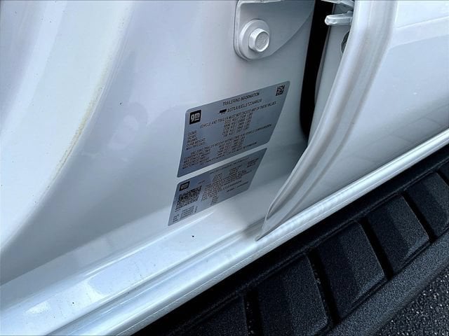 2026 GMC Sierra 1500 AT4 - Photo 20