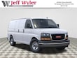 GMC Savana Cargo 2500