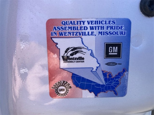 2025 GMC Savana Cargo Work Van - Photo 22