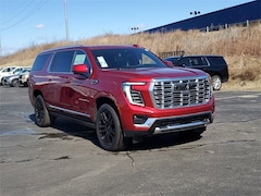 2025 GMC Yukon XL Denali SUV