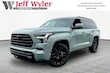  Toyota Sequoia