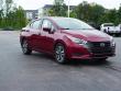 Used 2023 Nissan Versa  Sedan