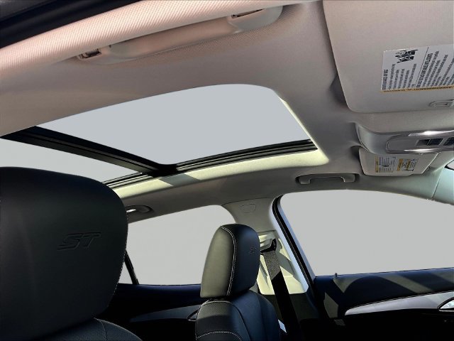 2026 Buick Envision Sport Touring - Photo 12