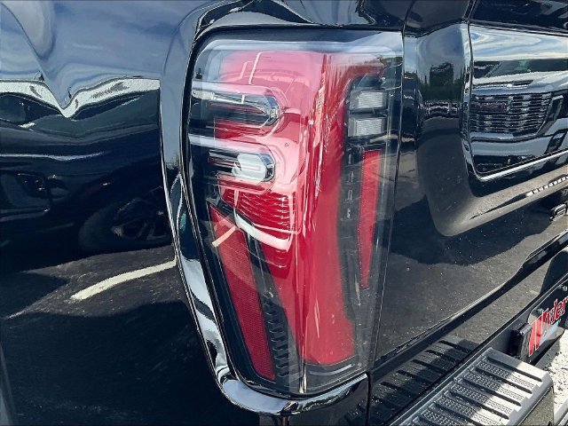 2026 GMC Sierra 2500HD AT4X - Photo 14