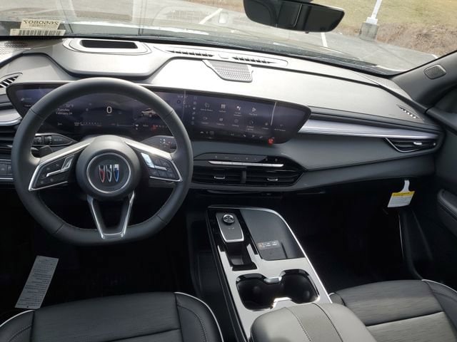 2026 Buick Enclave Sport Touring - Photo 11