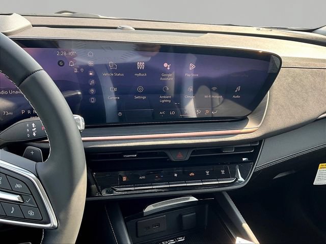 2026 Buick Envision Sport Touring - Photo 10