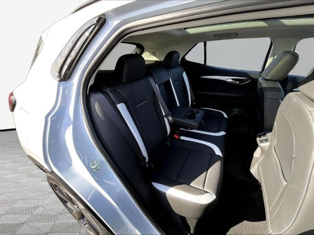 2026 Buick Envision Sport Touring - Photo 19