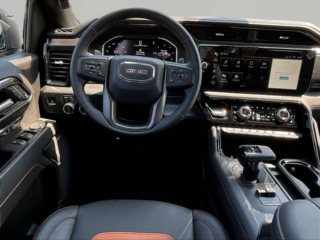 2026 GMC Sierra 1500 AT4 - Photo 8