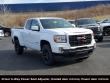 Used 2022 GMC Canyon 2WD Ext Cab 128 Elevation Truck Extended Cab