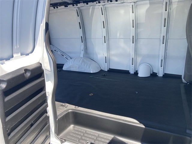 2025 GMC Savana Cargo Work Van - Photo 10