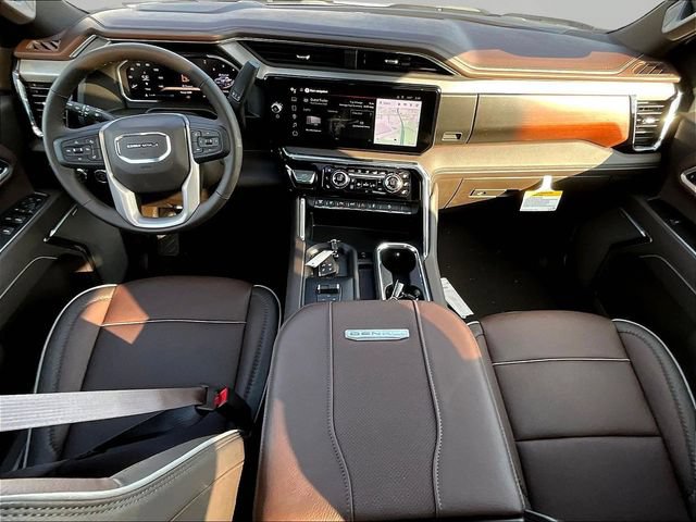 2026 GMC Sierra 3500HD Denali - Photo 9
