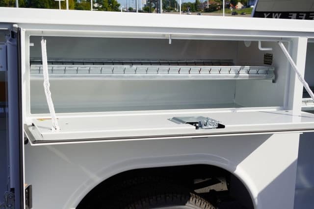 2025 GMC Sierra 3500HD Pro - Photo 12