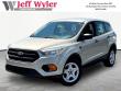 Used 2017 Ford Escape  SUV