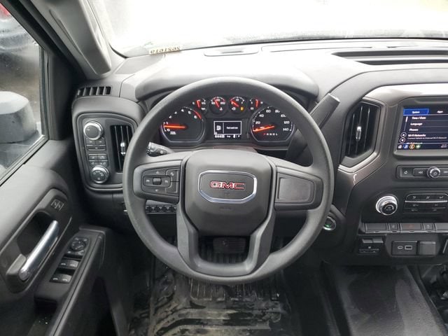 2025 GMC Sierra 3500 Chassis Cab Pro - Photo 16