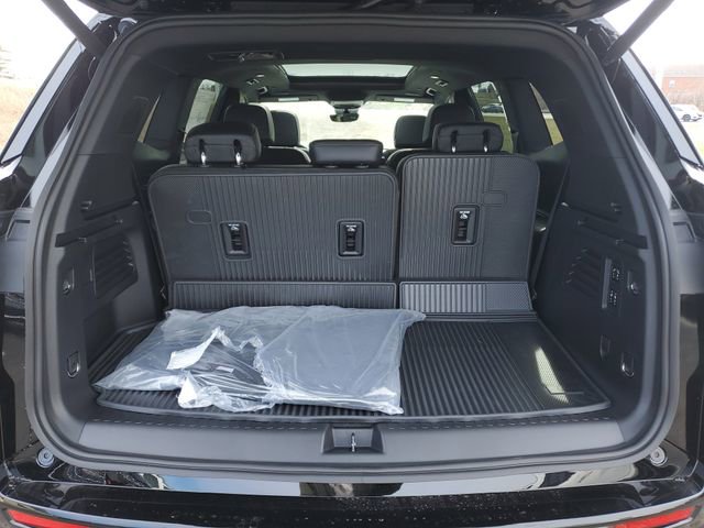 2026 Buick Enclave Sport Touring - Photo 10