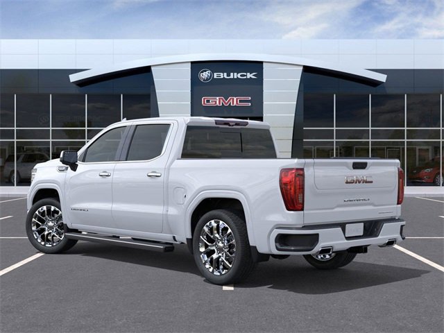 2026 Gmc Sierra 1500 Denali photo 2