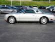 Used 2004 Ford Thunderbird  Convertible