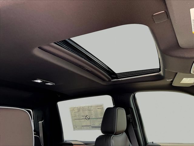 2026 GMC Sierra 2500HD Denali - Photo 12