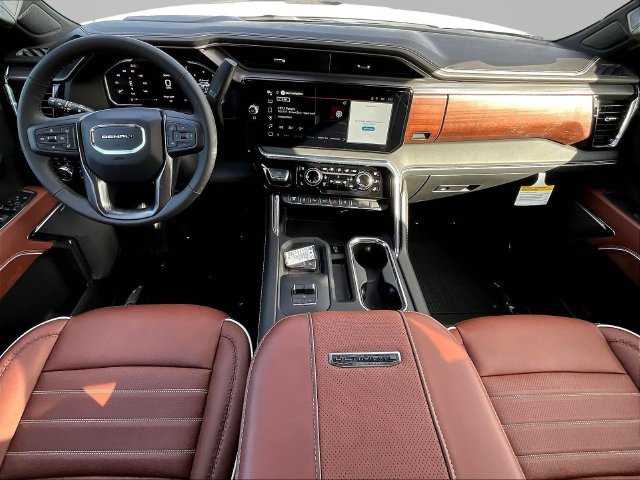2026 GMC Sierra 2500HD Denali Ultimate - Photo 9