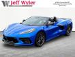 Used 2024 Chevrolet Corvette Stingray  Convertible