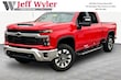  Chevrolet Silverado 2500 HD