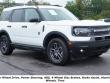Used 2025 Ford Bronco Sport  SUV