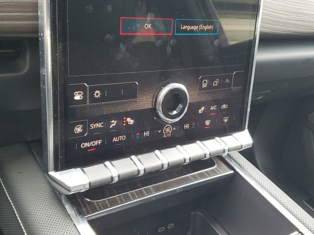2025 GMC Sierra EV Denali - Photo 21