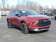  Chevrolet Blazer