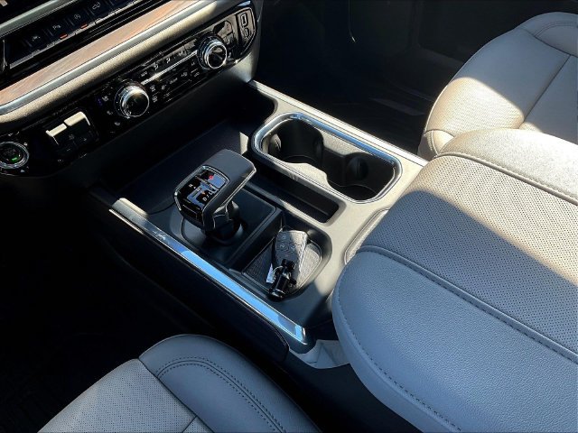 2026 GMC Sierra 1500 SLT - Photo 11