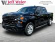 Used 2024 Chevrolet Silverado 1500  Truck Crew Cab