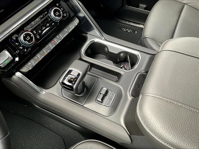 2026 GMC Sierra 1500 Denali - Photo 11