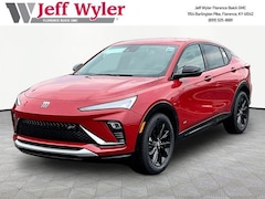 2026 Buick Envista Sport Touring SUV