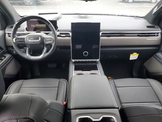 2025 GMC Sierra EV Denali - Photo 11