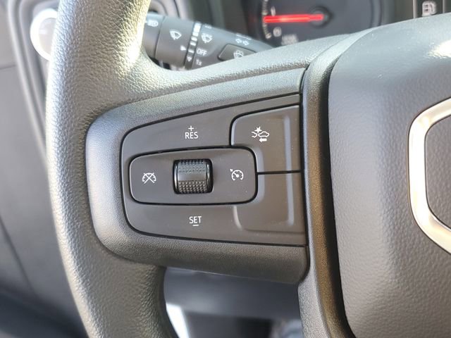 2025 GMC Sierra 3500 Chassis Cab Pro - Photo 11