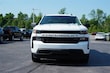 Chevrolet Silverado 1500 LTD