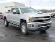  Chevrolet Silverado 2500 HD