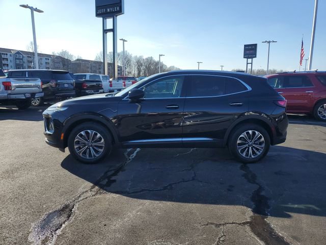 2026 Buick Envision Preferred - Photo 7