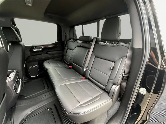 2026 GMC Sierra 1500 Denali - Photo 17