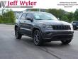 Used 2021 Jeep Grand Cherokee  SUV