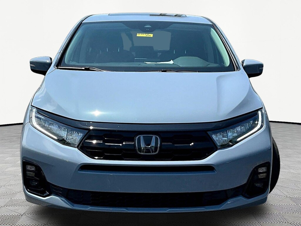 Used 2025 Honda Odyssey Van