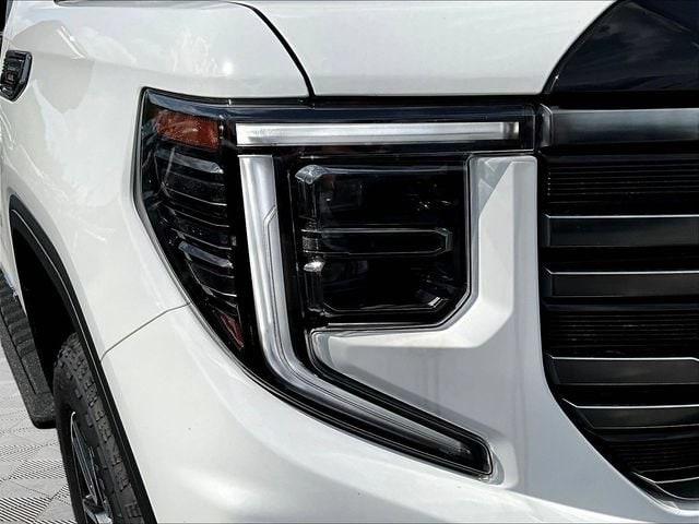 2026 GMC Sierra 1500 AT4 - Photo 7